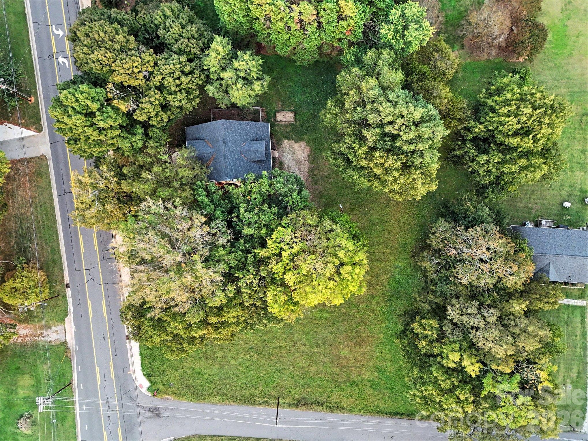 Single Family Residence at 413 Main Street, Cleveland, photo 26 of 26