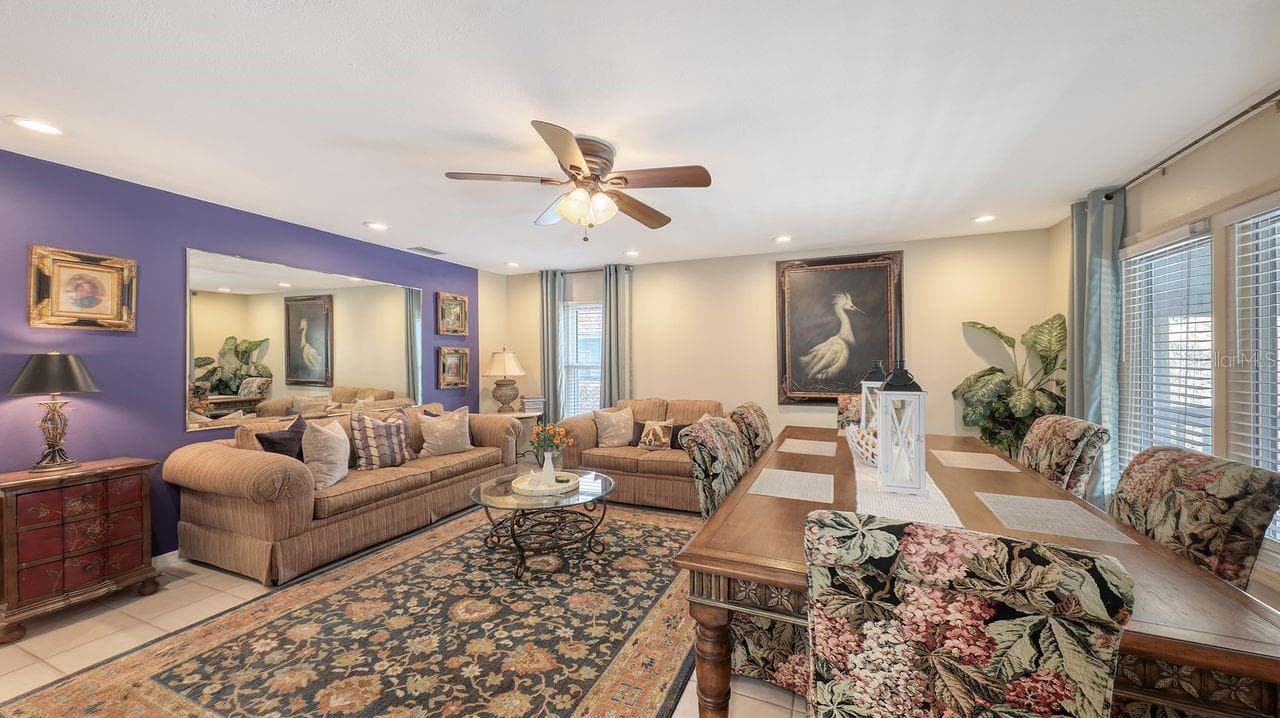 Duplex at 126 AVENIDA VENECCIA, SARASOTA, photo 5 of 67