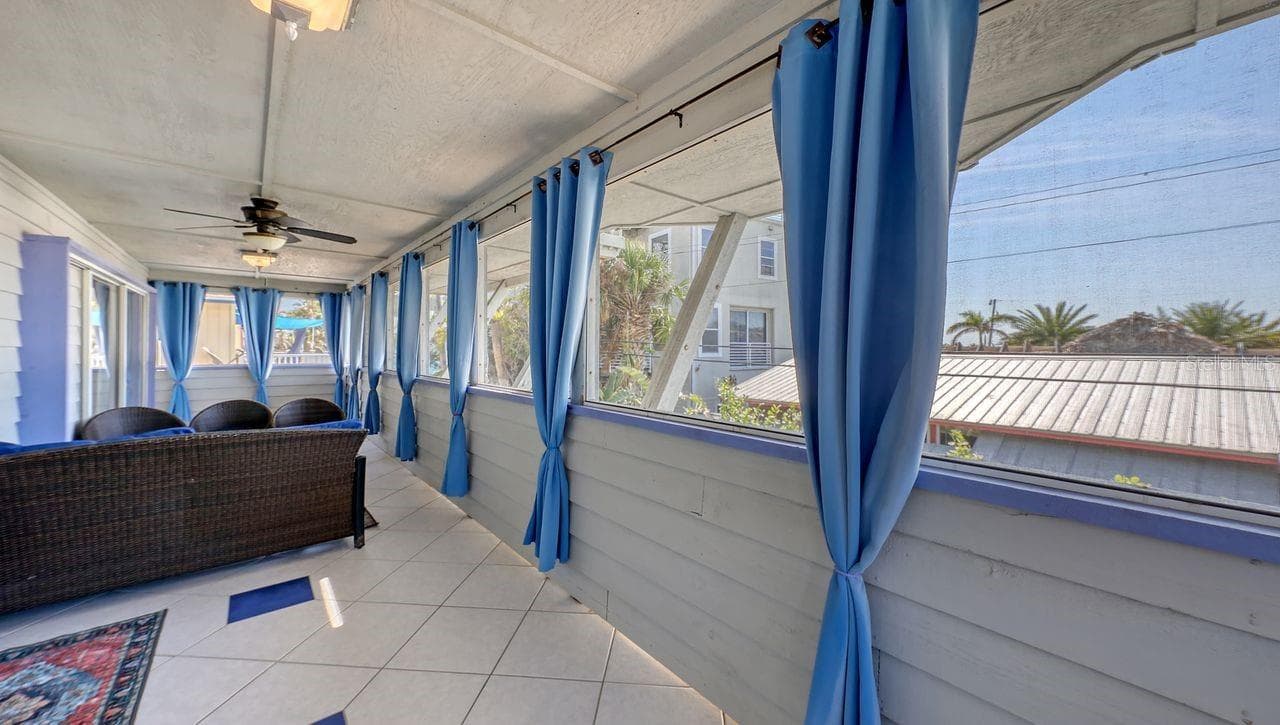 Duplex at 126 AVENIDA VENECCIA, SARASOTA, photo 22 of 67