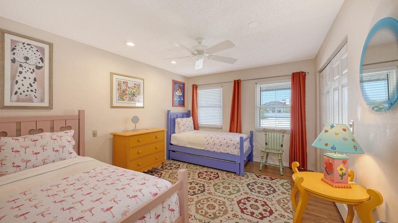Duplex at 126 AVENIDA VENECCIA, SARASOTA, photo 34 of 67