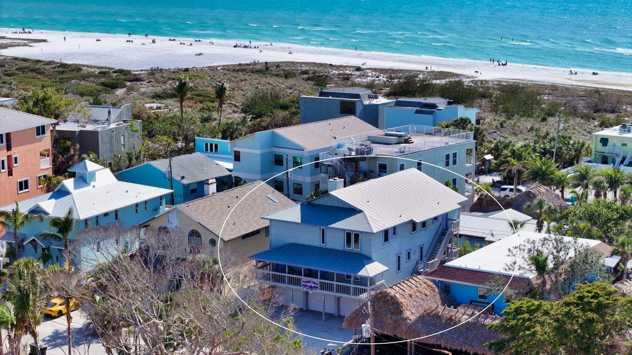 Duplex at 126 AVENIDA VENECCIA, SARASOTA, photo 56 of 67