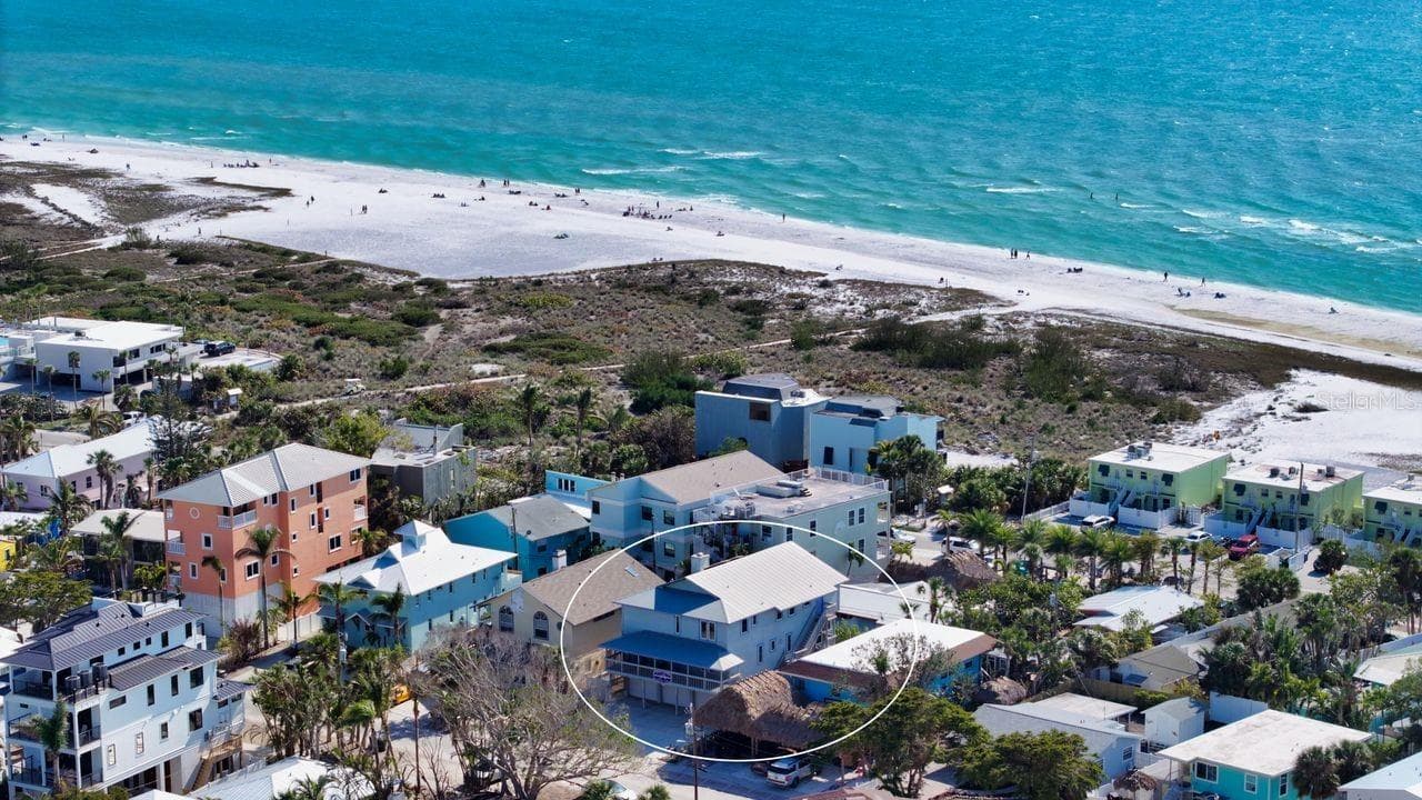 Duplex at 126 AVENIDA VENECCIA, SARASOTA, photo 57 of 67
