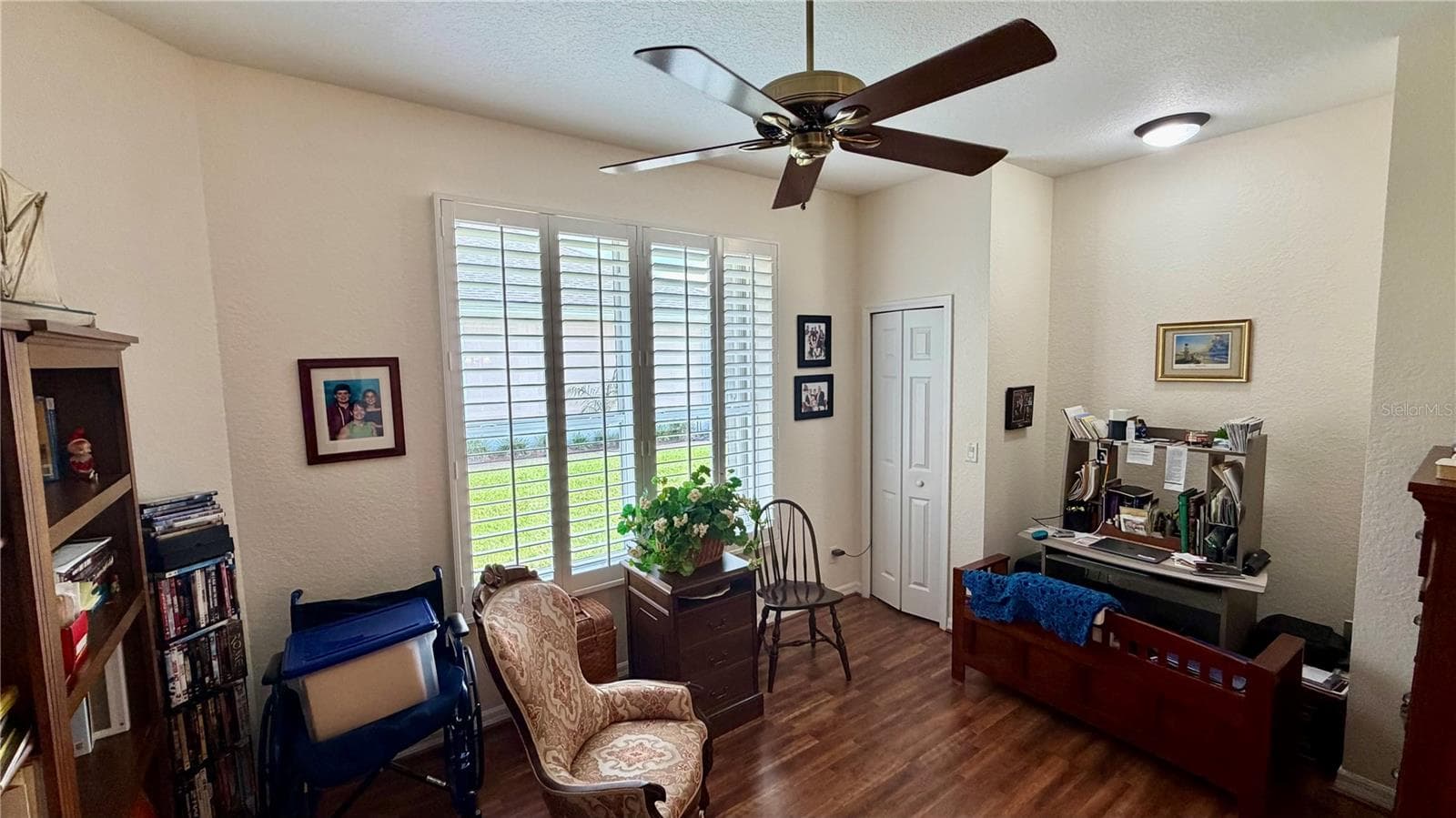 Villa at 433 N TANGERINE SW, VERO BEACH, photo 4 of 33