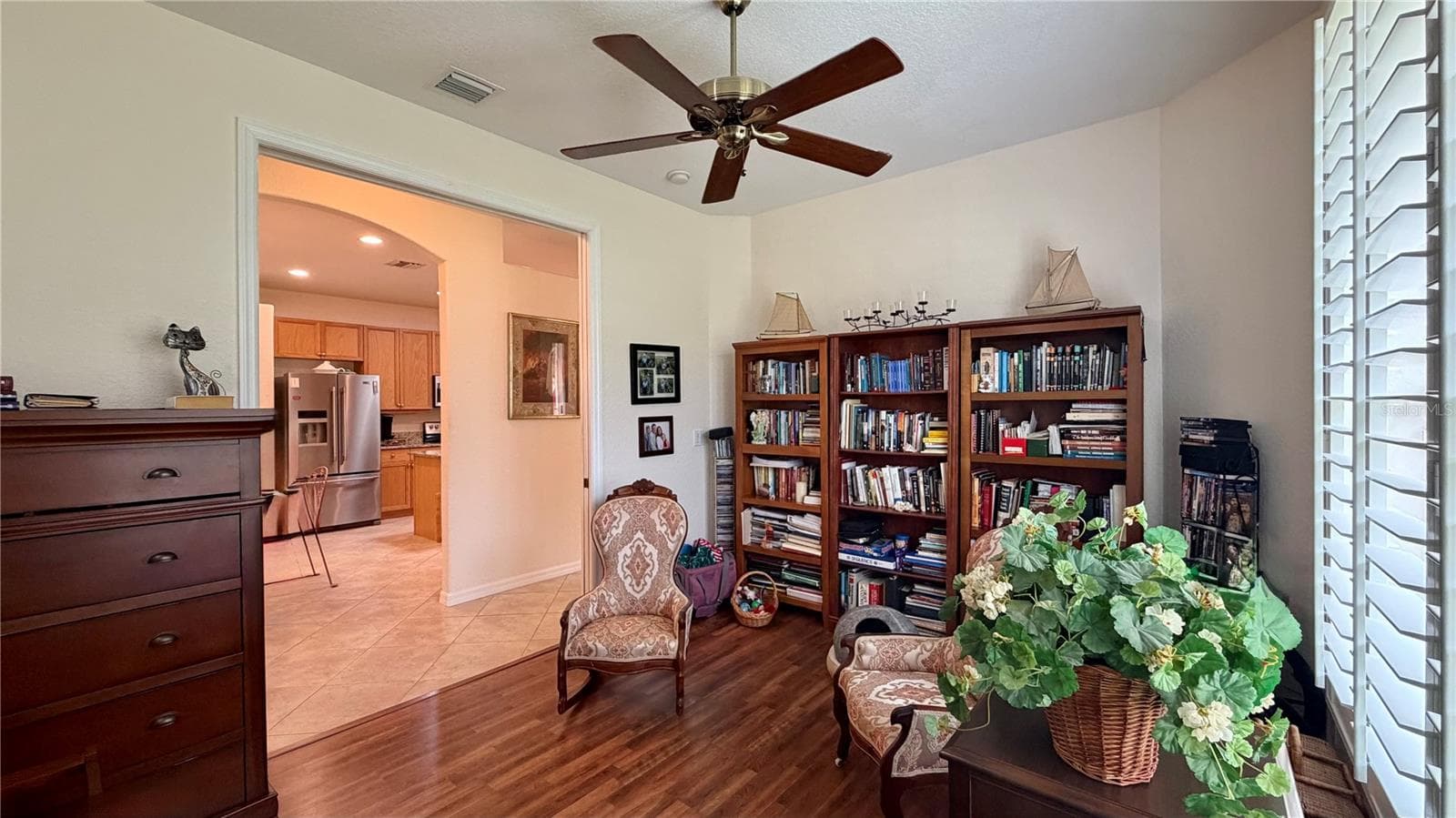 Villa at 433 N TANGERINE SW, VERO BEACH, photo 6 of 33