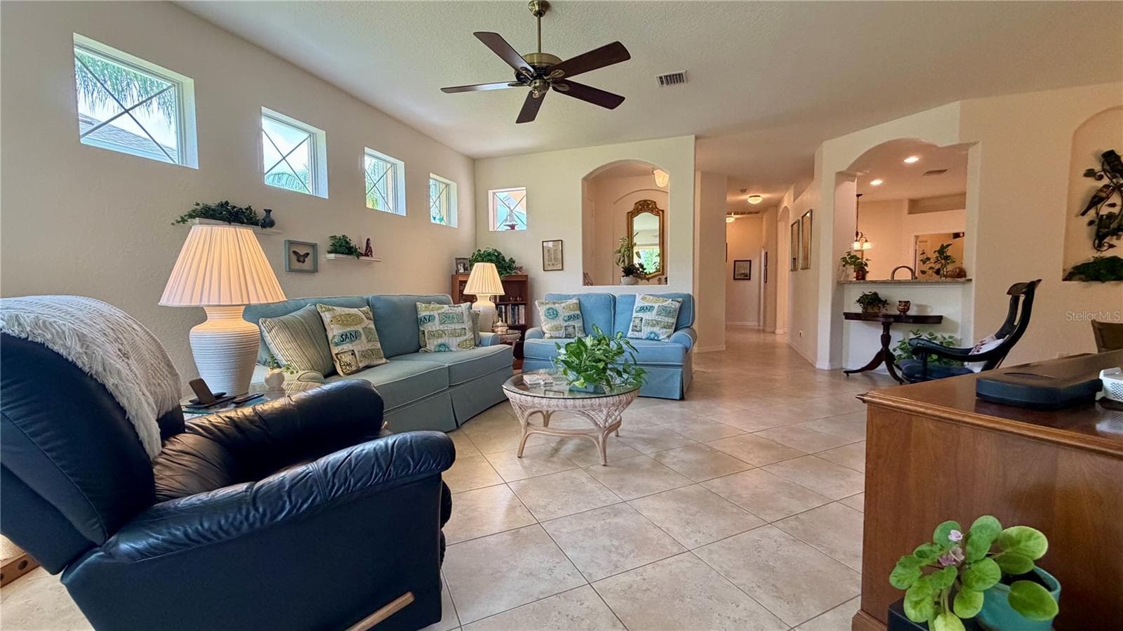 Villa at 433 N TANGERINE SW, VERO BEACH, photo 16 of 33