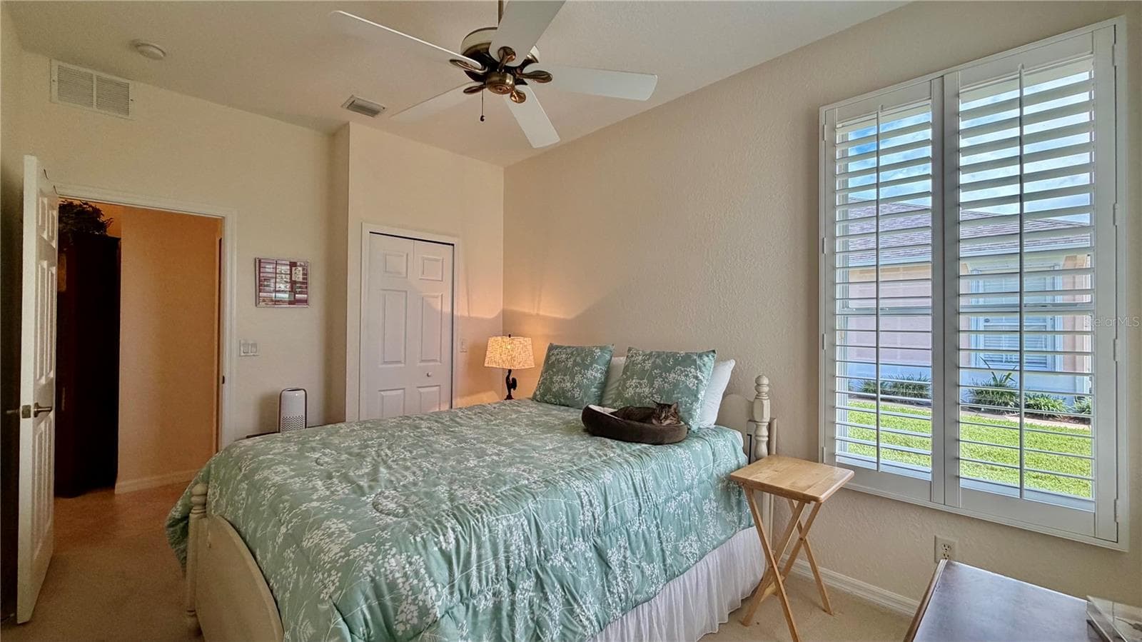 Villa at 433 N TANGERINE SW, VERO BEACH, photo 17 of 33