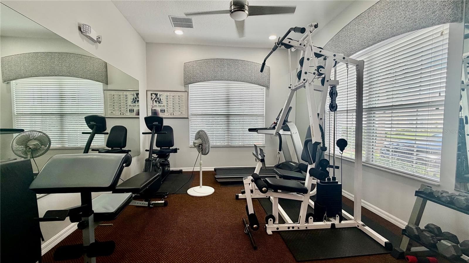 Villa at 433 N TANGERINE SW, VERO BEACH, photo 24 of 33