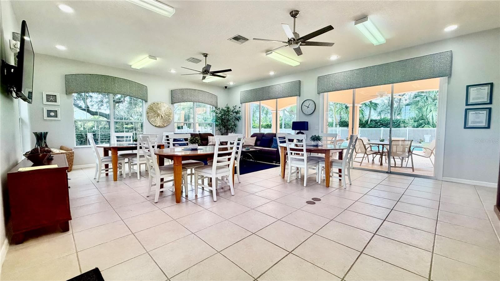 Villa at 433 N TANGERINE SW, VERO BEACH, photo 26 of 33