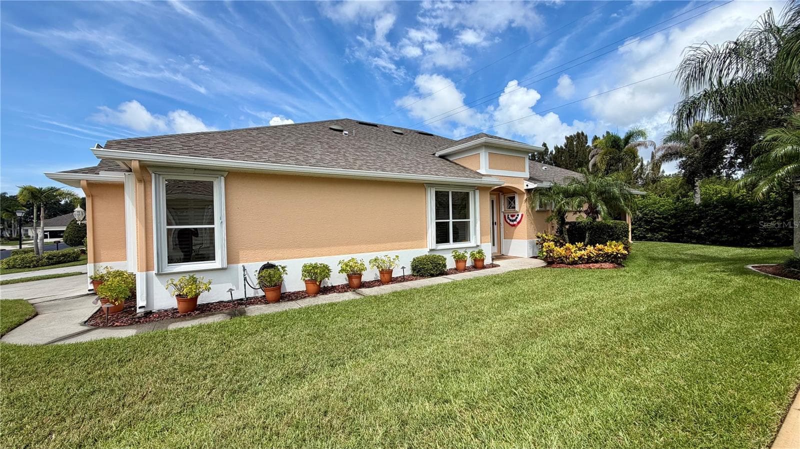Villa at 433 N TANGERINE SW, VERO BEACH, photo 31 of 33