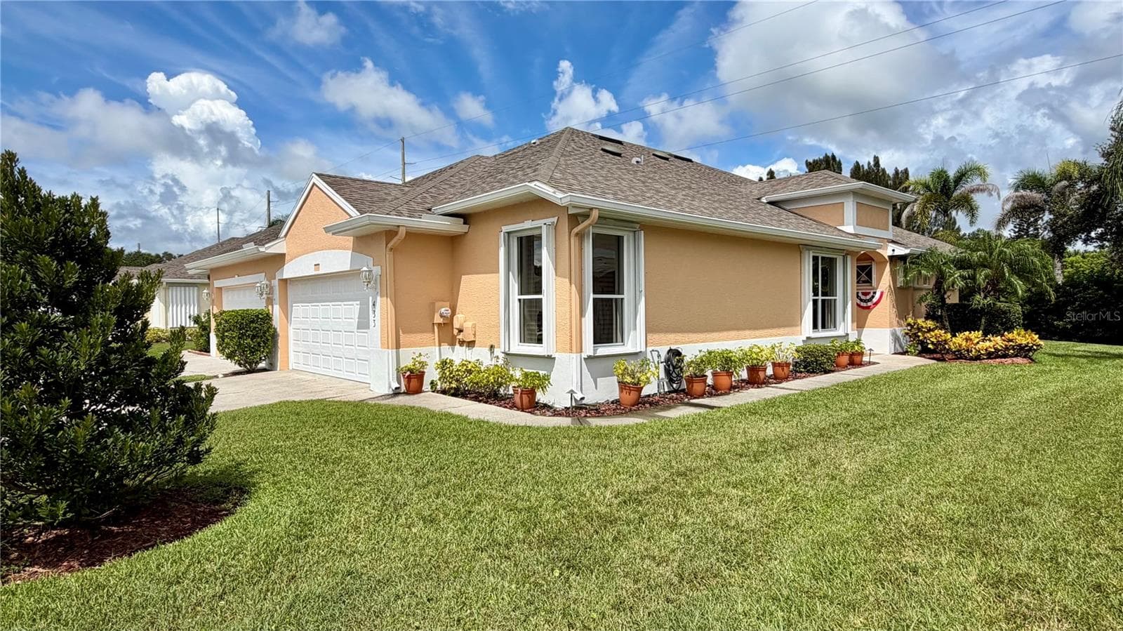 Villa at 433 N TANGERINE SW, VERO BEACH, photo 32 of 33