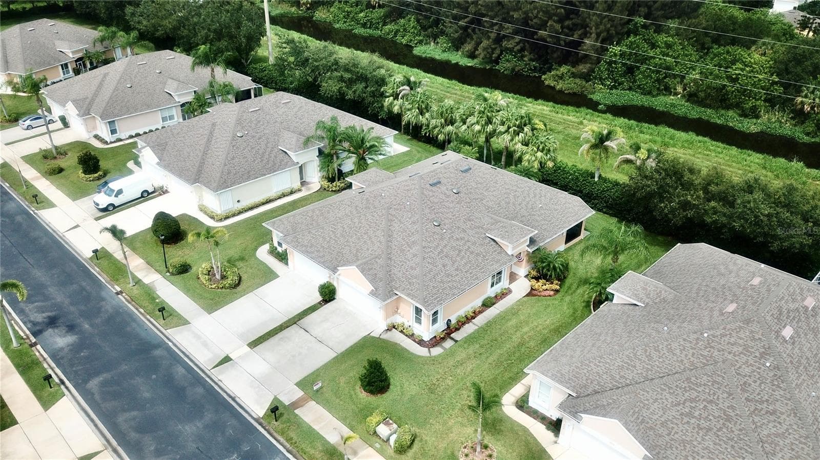 Villa at 433 N TANGERINE SW, VERO BEACH, photo 33 of 33