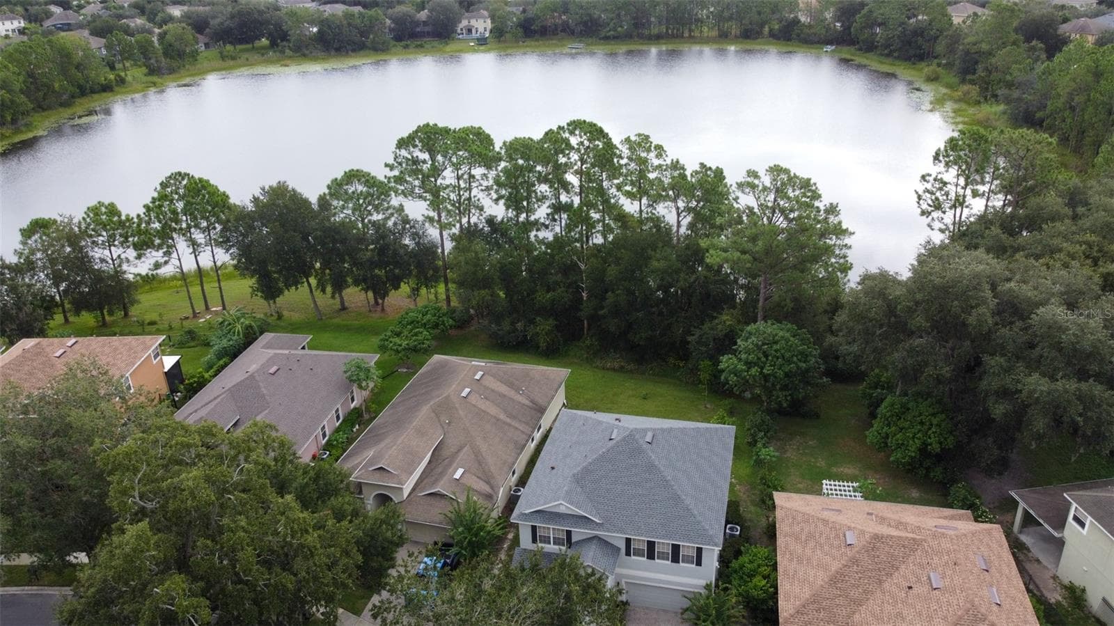 Single Family Residence at 3341 LAKE JEAN DR, ORLANDO, photo 32 of 64