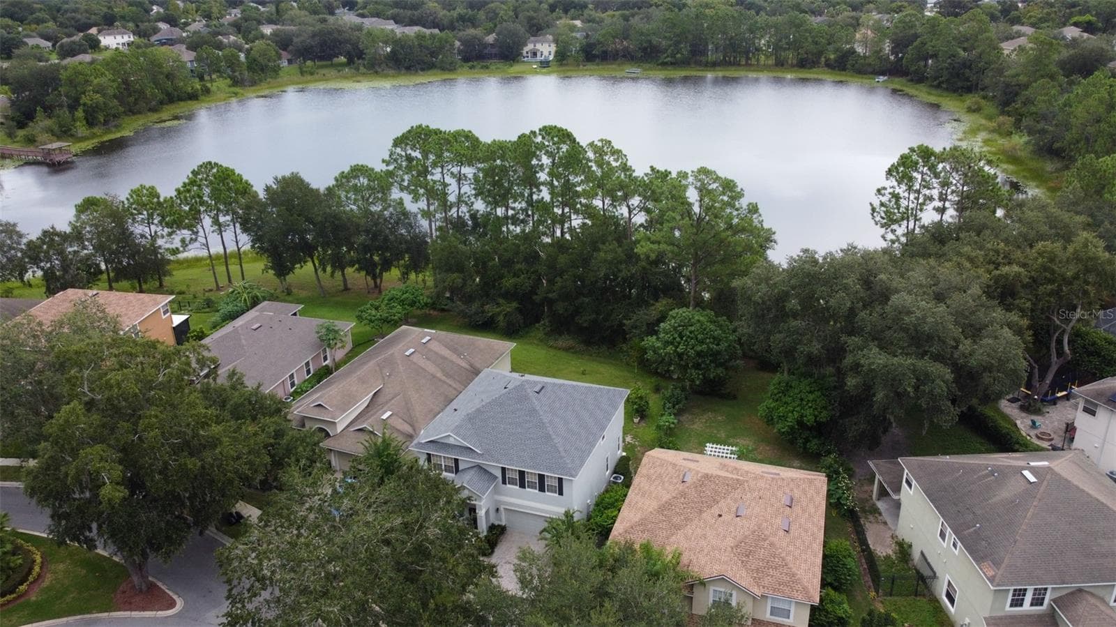 Single Family Residence at 3341 LAKE JEAN DR, ORLANDO, photo 35 of 64