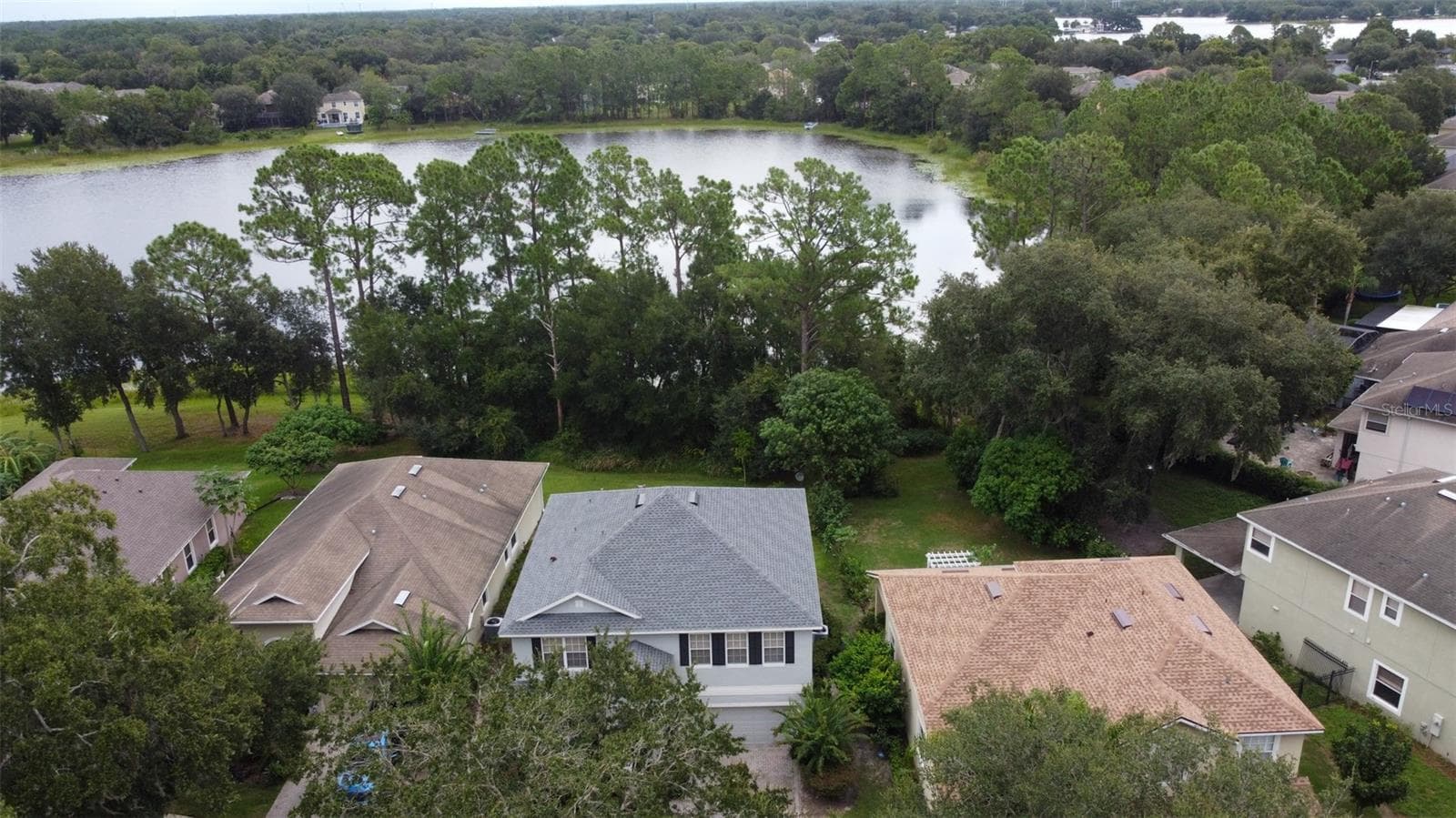 Single Family Residence at 3341 LAKE JEAN DR, ORLANDO, photo 41 of 64