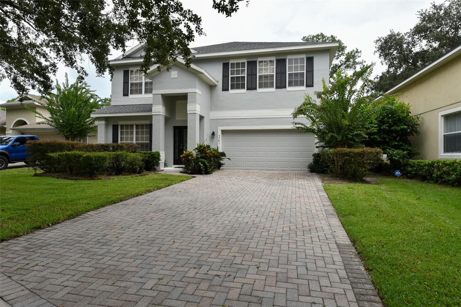 Single Family Residence at 3341 LAKE JEAN DR, ORLANDO, photo 53 of 64