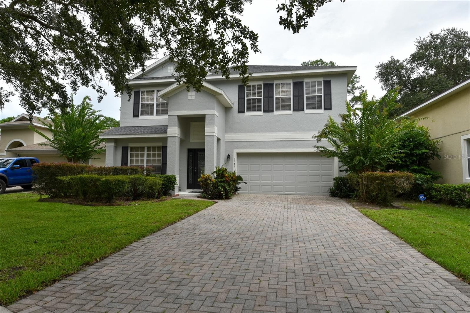 Single Family Residence at 3341 LAKE JEAN DR, ORLANDO, photo 55 of 64