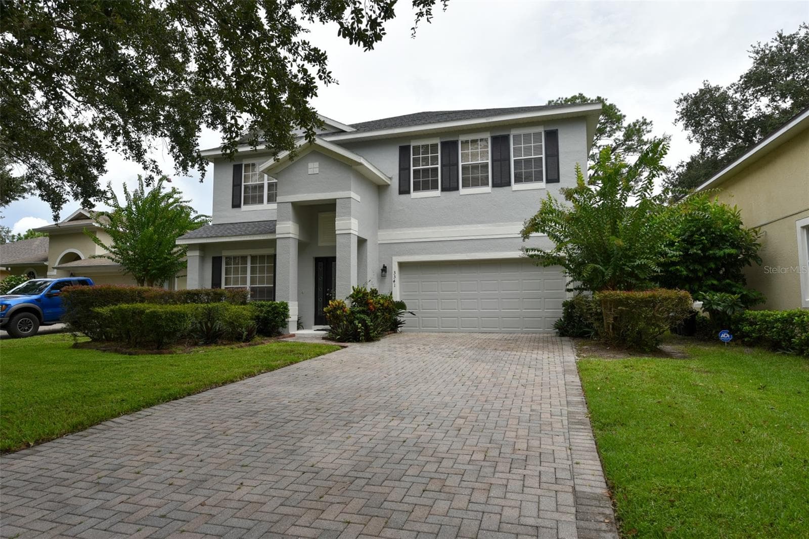 Single Family Residence at 3341 LAKE JEAN DR, ORLANDO, photo 57 of 64