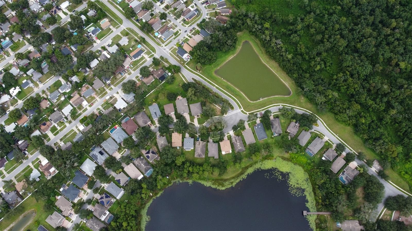 Single Family Residence at 3341 LAKE JEAN DR, ORLANDO, photo 61 of 64