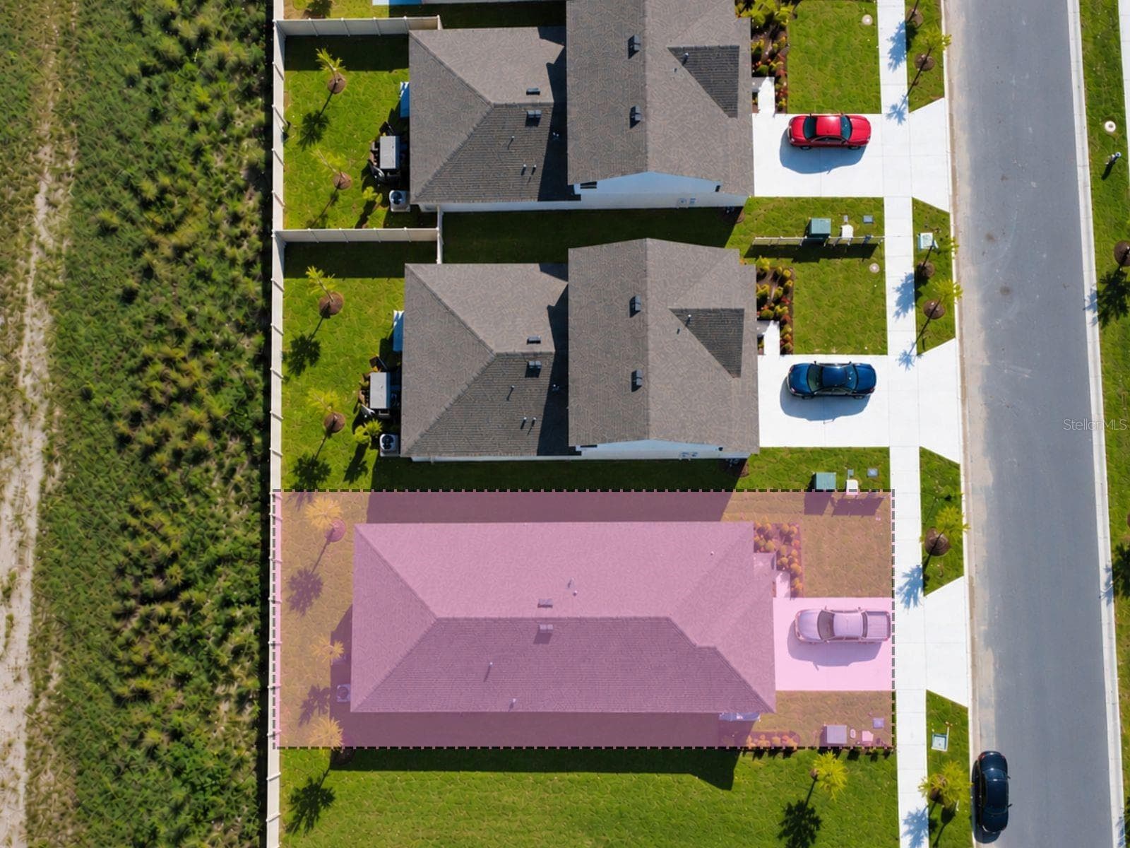 Single Family Residence at 5539 MADDIE DR, HAINES CITY, photo 81 of 83