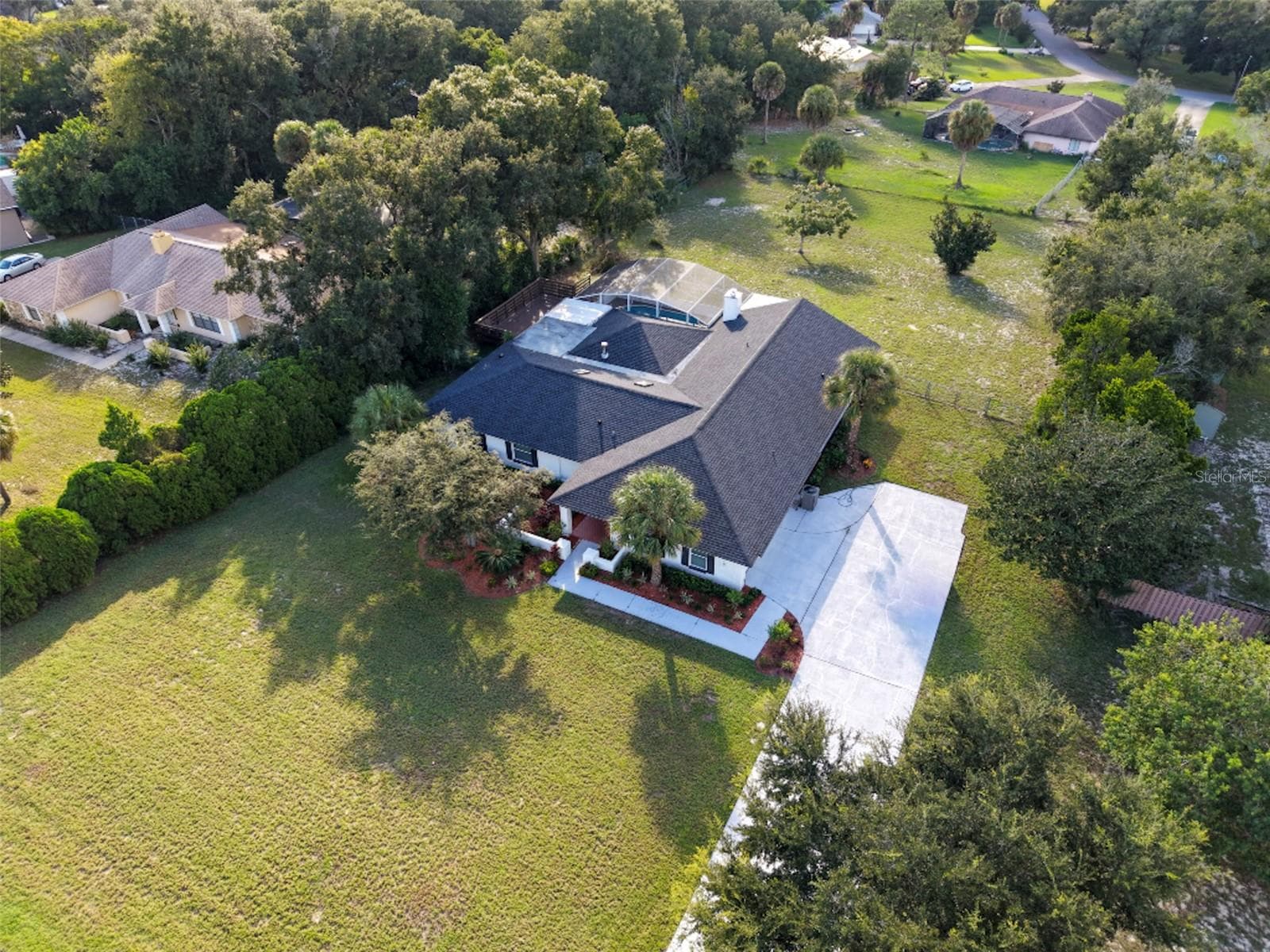 Single Family Residence at 1910 LONG POND DR, LONGWOOD, photo 53 of 54