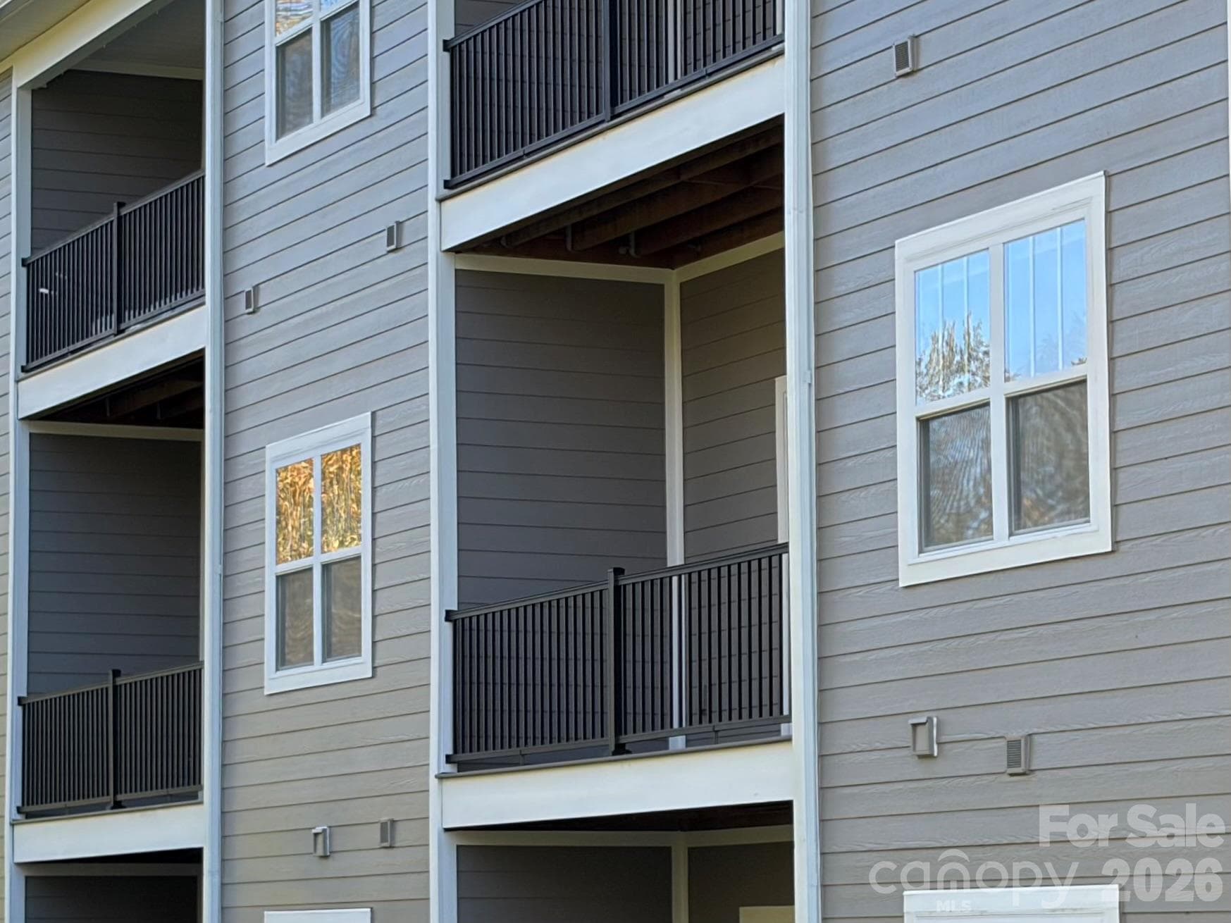Condominium at 94 Foxden Drive, Fletcher, photo 46 of 49
