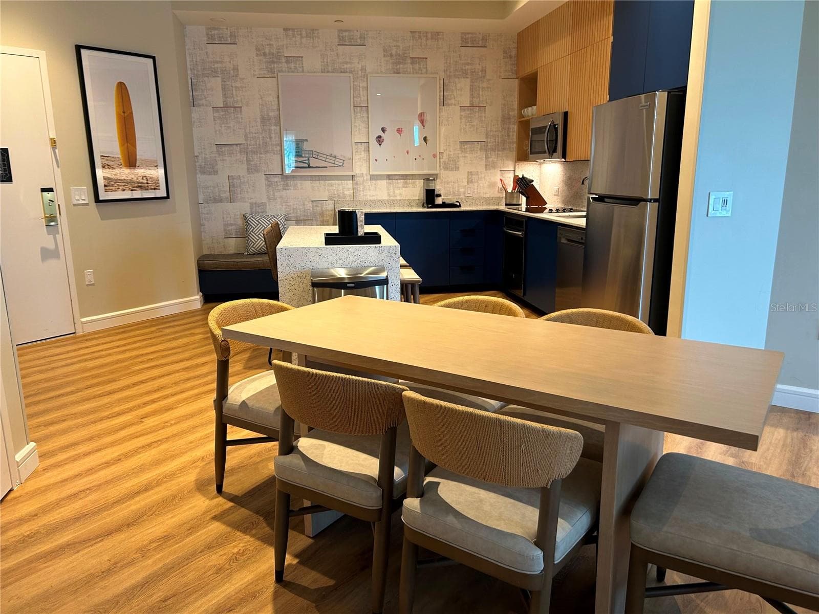 Condo - Hotel at 8060 VACATION AVE #212, KISSIMMEE, photo 4 of 17