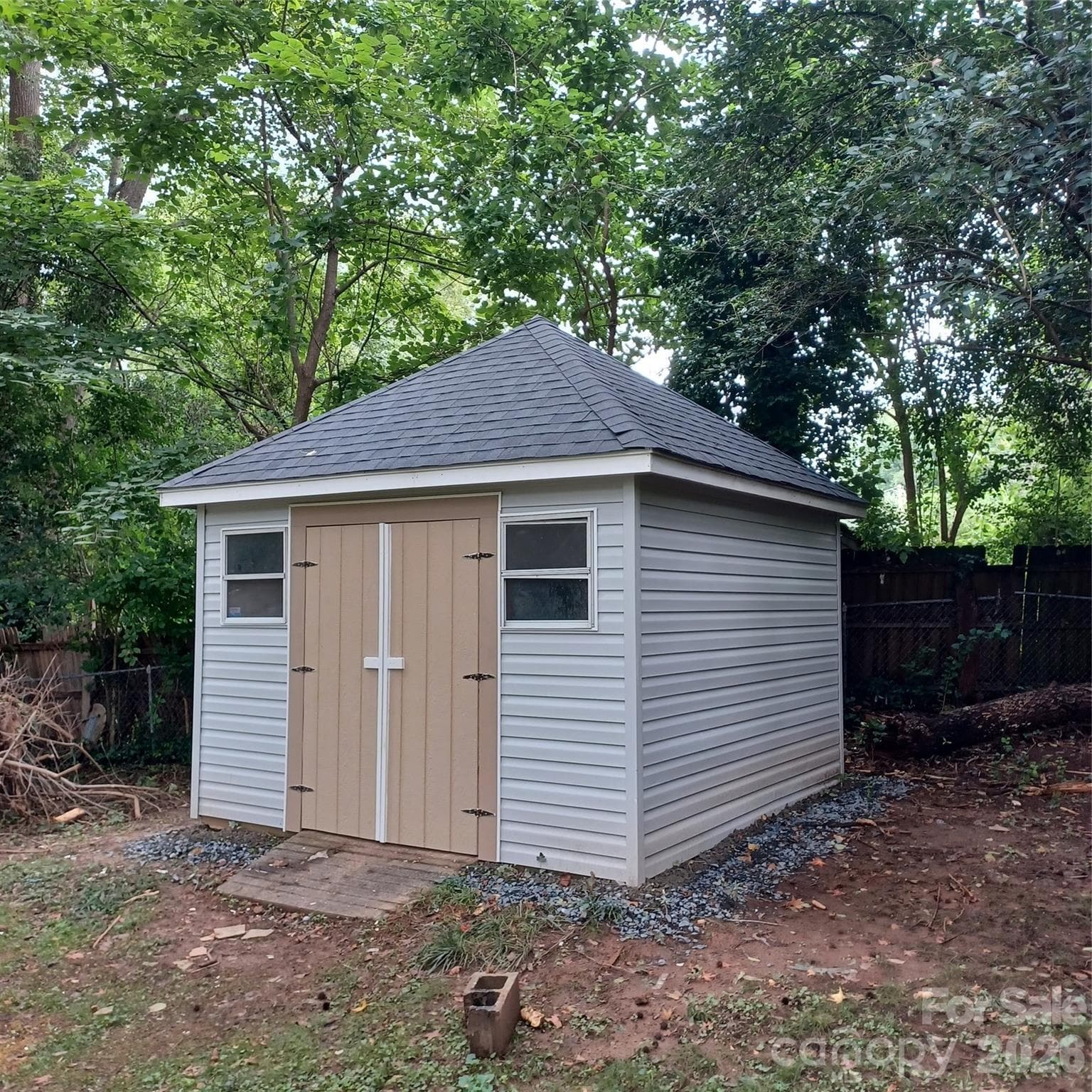 Single Family Residence at 5717 Ruth Drive, Charlotte, photo 27 of 28