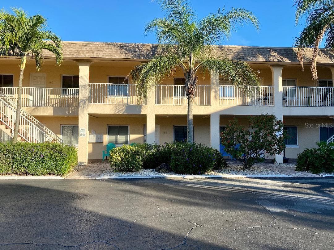 9060 BLIND PASS RD #25