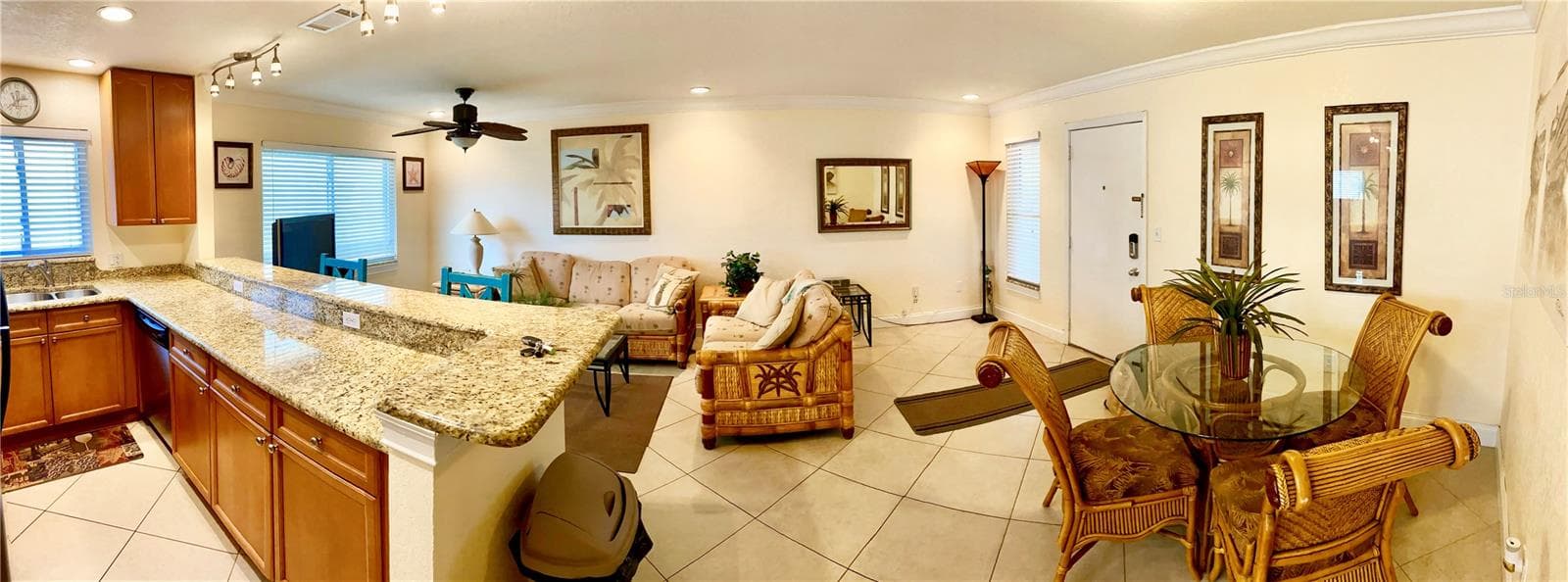 Condominium at 9060 BLIND PASS RD #25, ST PETE BEACH, photo 5 of 25