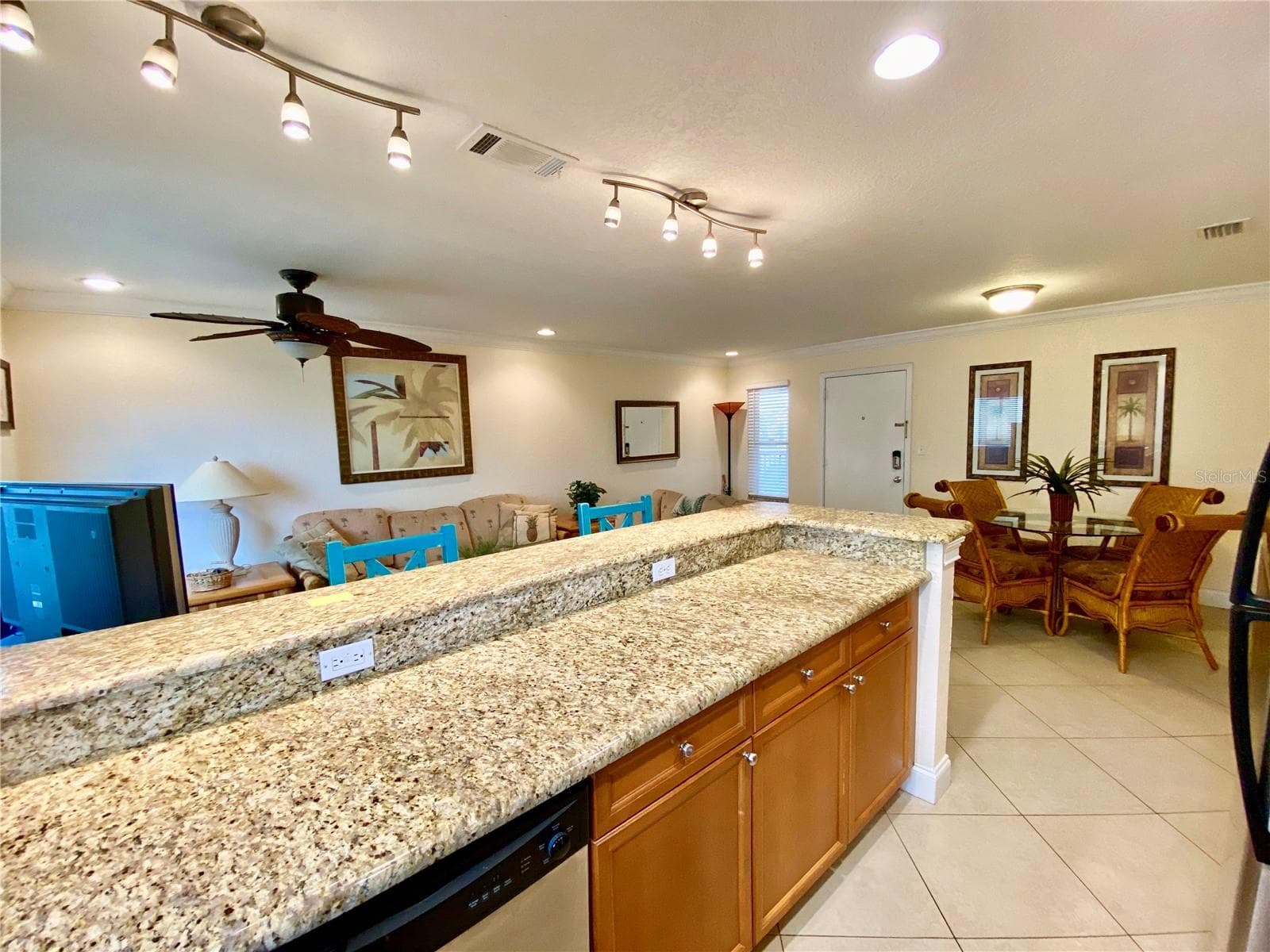 Condominium at 9060 BLIND PASS RD #25, ST PETE BEACH, photo 13 of 25