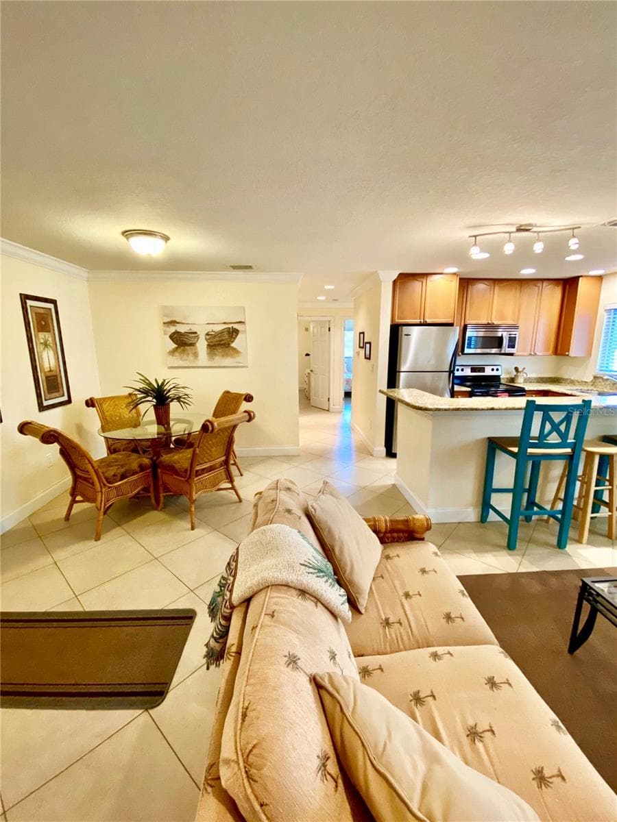 Condominium at 9060 BLIND PASS RD #25, ST PETE BEACH, photo 15 of 25