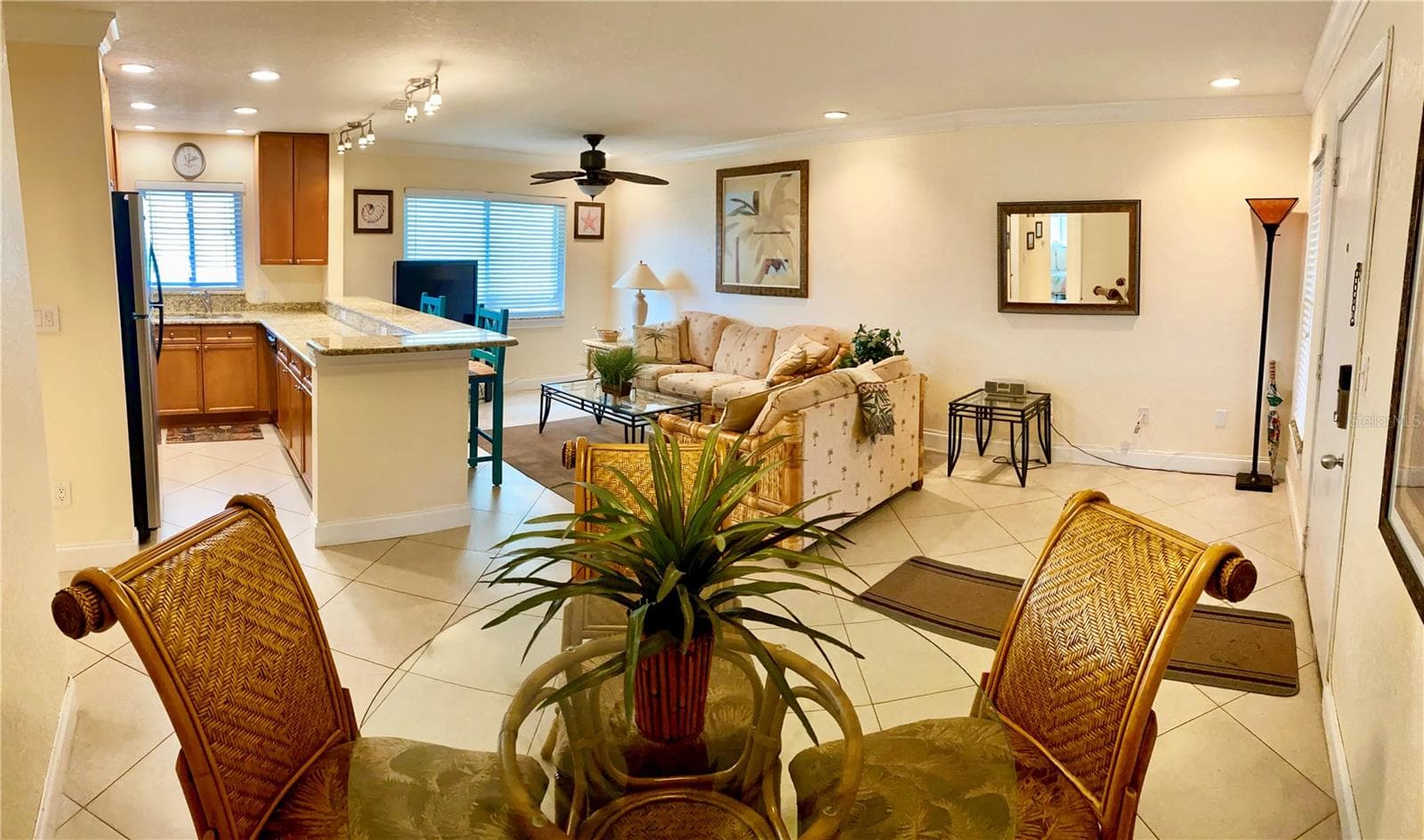 Condominium at 9060 BLIND PASS RD #25, ST PETE BEACH, photo 16 of 25