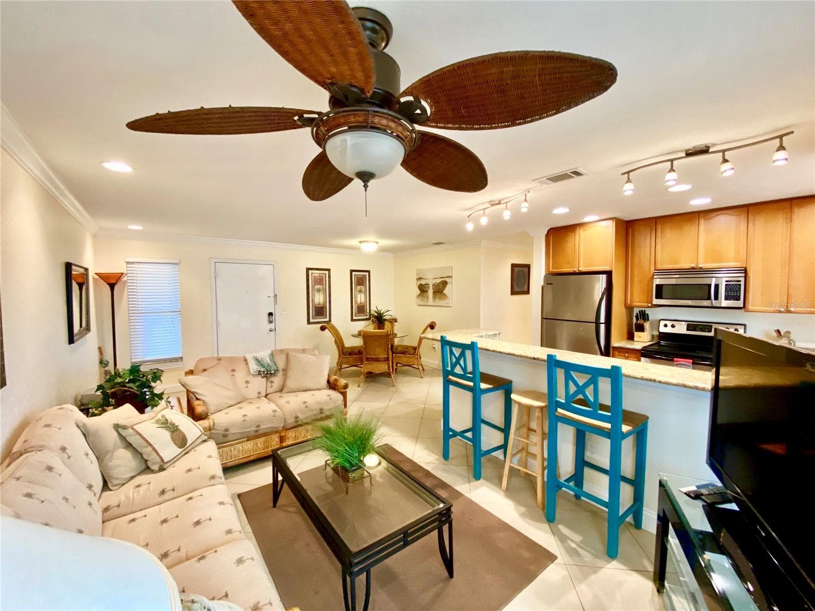 Condominium at 9060 BLIND PASS RD #25, ST PETE BEACH, photo 19 of 25
