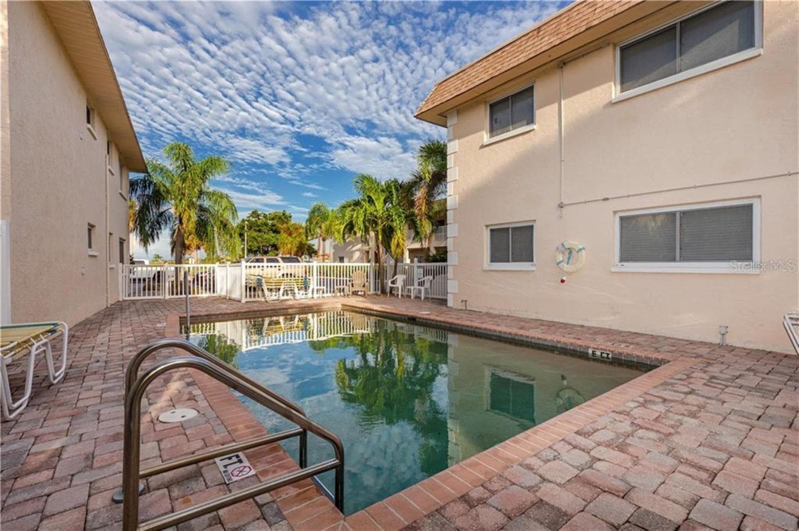 Condominium at 9060 BLIND PASS RD #25, ST PETE BEACH, photo 22 of 25