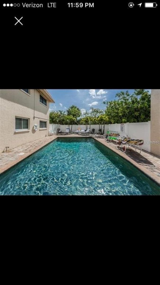 Condominium at 9060 BLIND PASS RD #25, ST PETE BEACH, photo 23 of 25