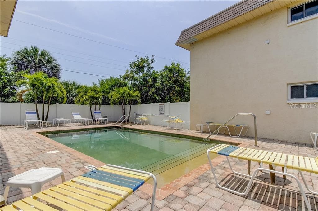 Condominium at 9060 BLIND PASS RD #25, ST PETE BEACH, photo 24 of 25