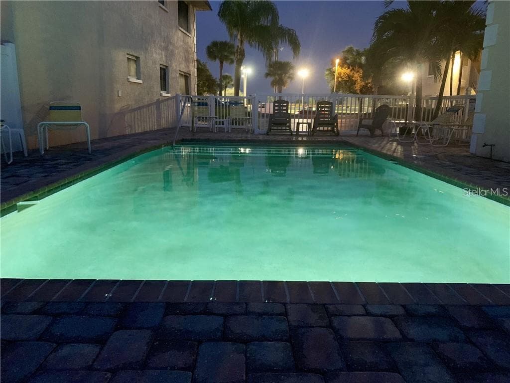 Condominium at 9060 BLIND PASS RD #25, ST PETE BEACH, photo 25 of 25