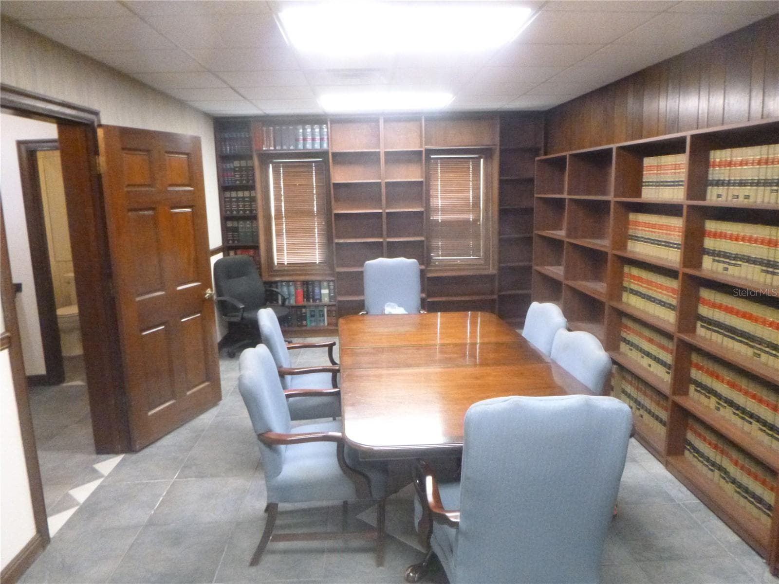 Office at 343 W DAVIDSON ST, BARTOW, photo 5 of 16