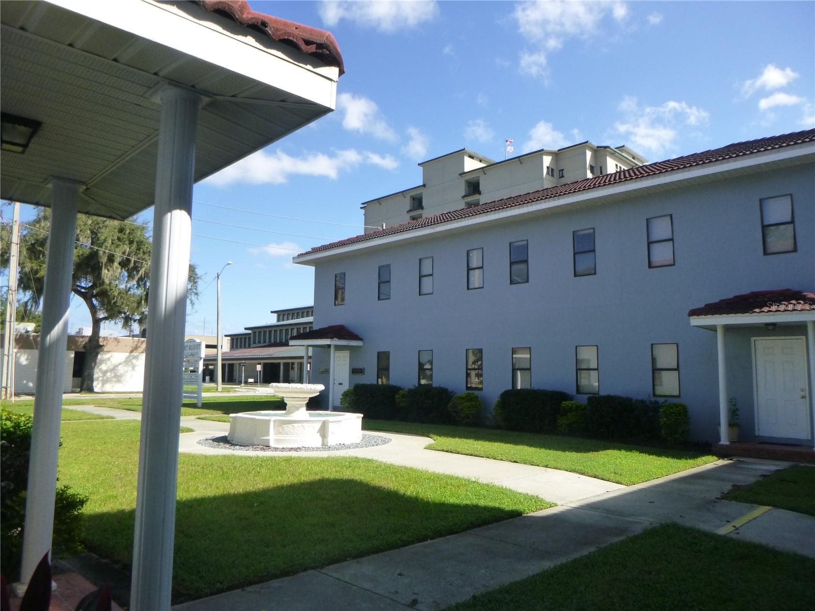 Office at 343 W DAVIDSON ST, BARTOW, photo 13 of 16