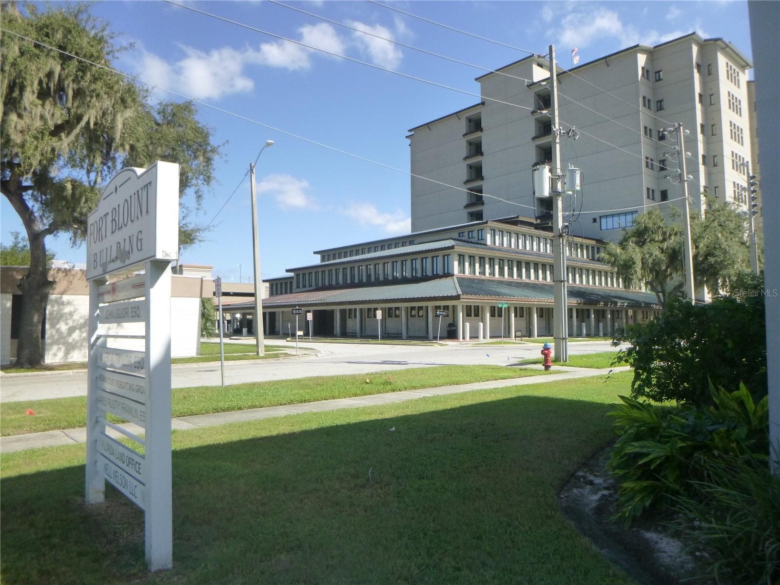 Office at 343 W DAVIDSON ST, BARTOW, photo 16 of 16