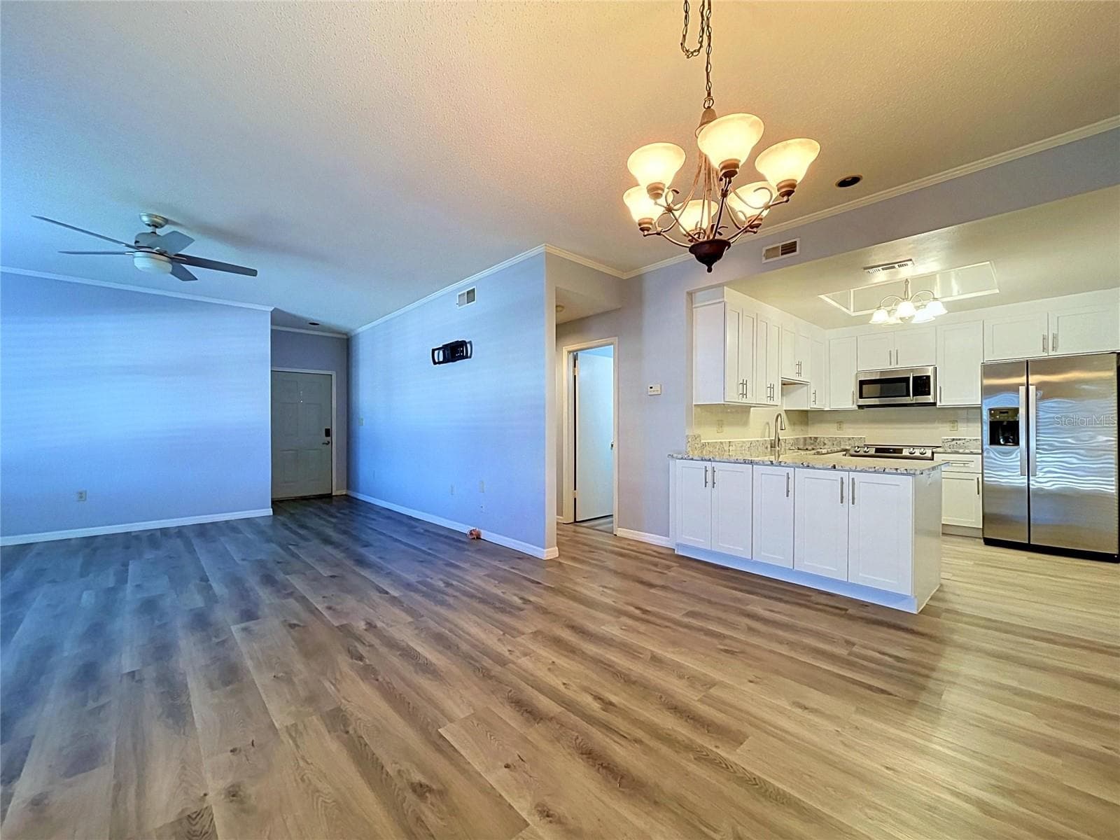 Condominium at 8350 SAVANNAH TRACE CIR #102, TAMPA, photo 48 of 105