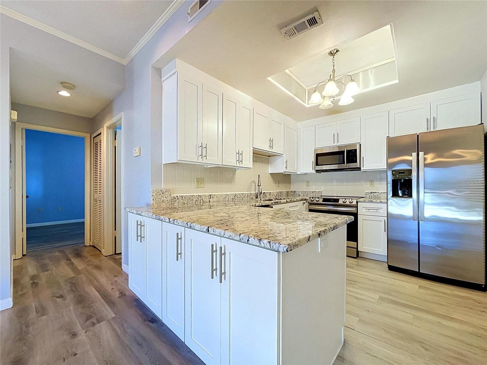 Condominium at 8350 SAVANNAH TRACE CIR #102, TAMPA, photo 52 of 105