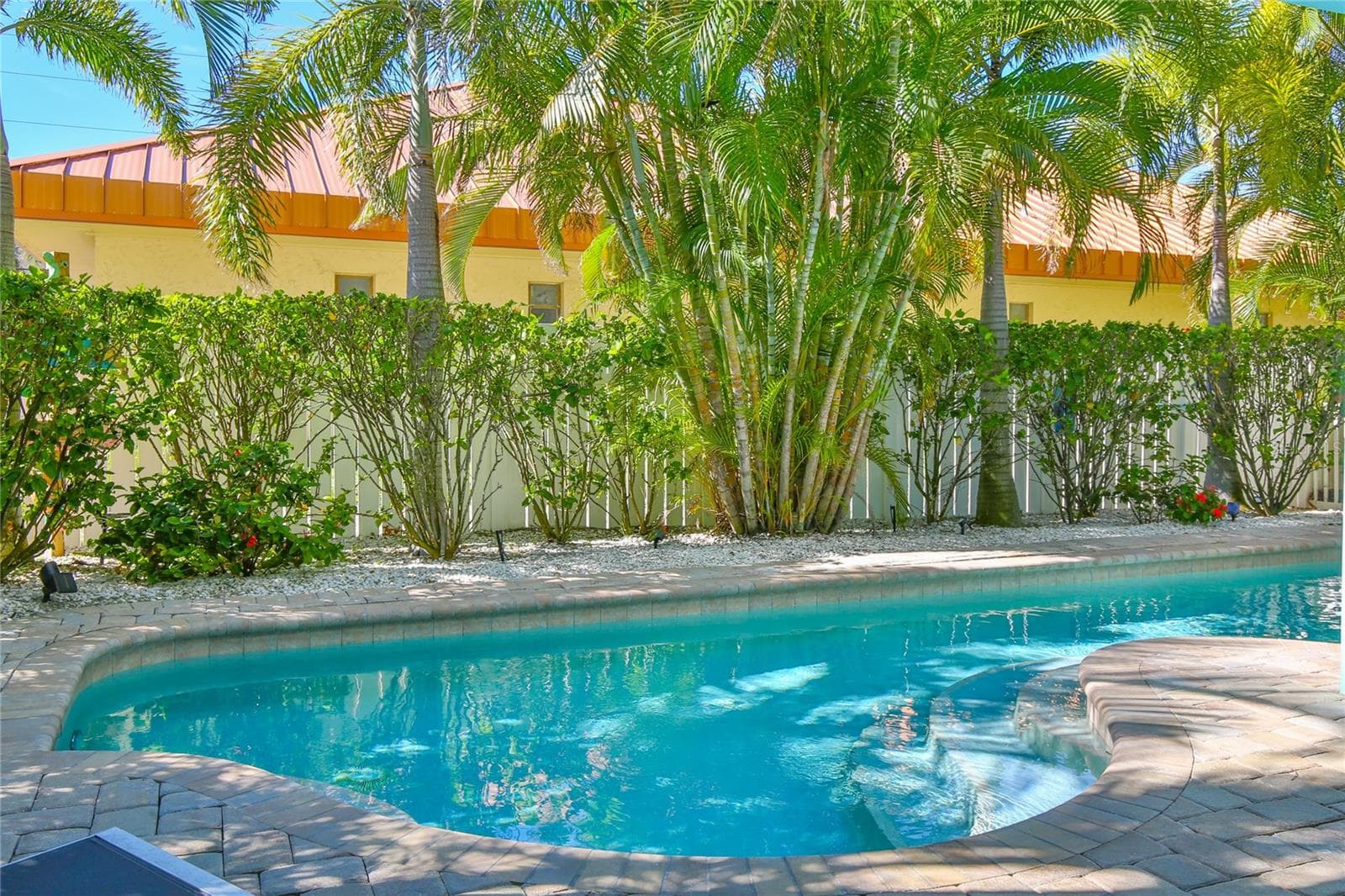 Condominium at 2506 AVENUE C ##B, BRADENTON BEACH, photo 2 of 53