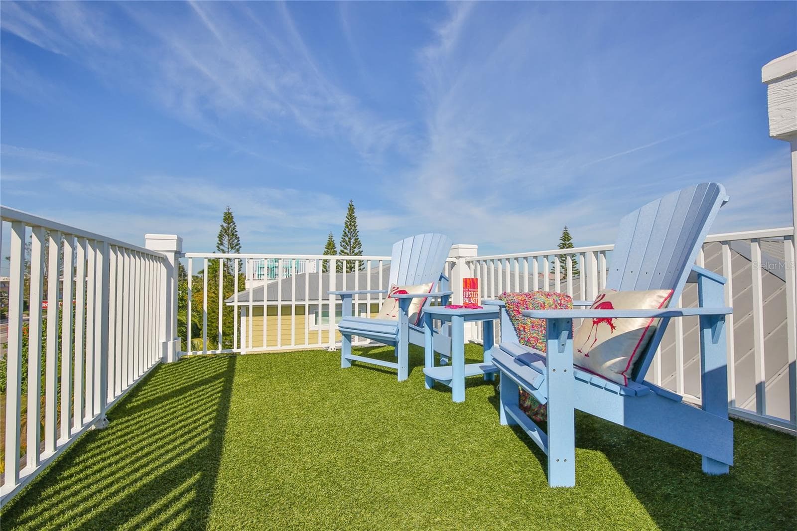 Condominium at 2506 AVENUE C ##B, BRADENTON BEACH, photo 3 of 53
