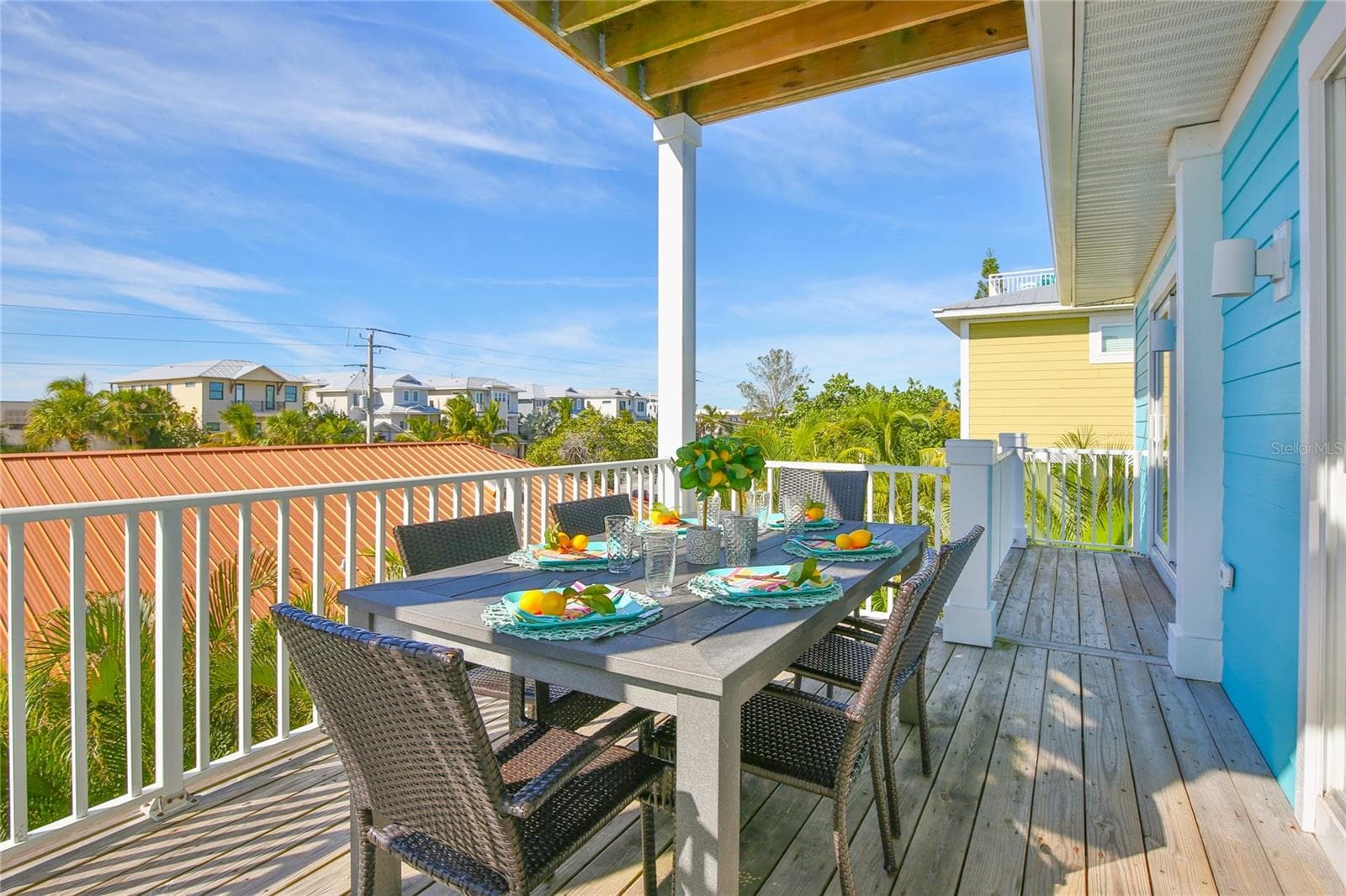 Condominium at 2506 AVENUE C ##B, BRADENTON BEACH, photo 4 of 53