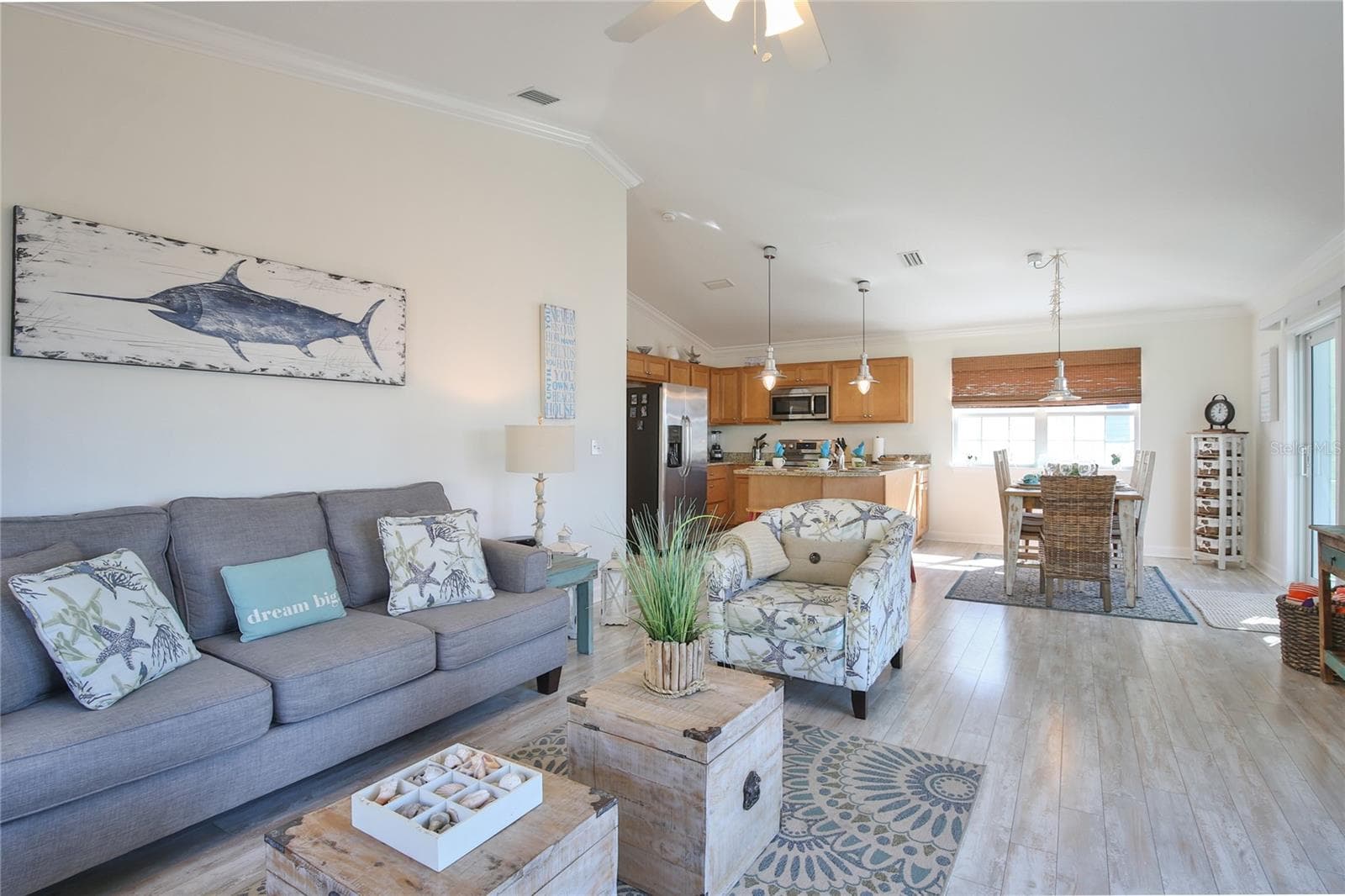 Condominium at 2506 AVENUE C ##B, BRADENTON BEACH, photo 7 of 53