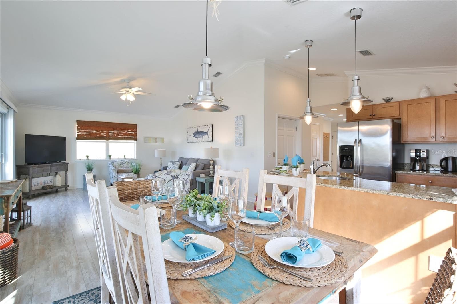 Condominium at 2506 AVENUE C ##B, BRADENTON BEACH, photo 10 of 53
