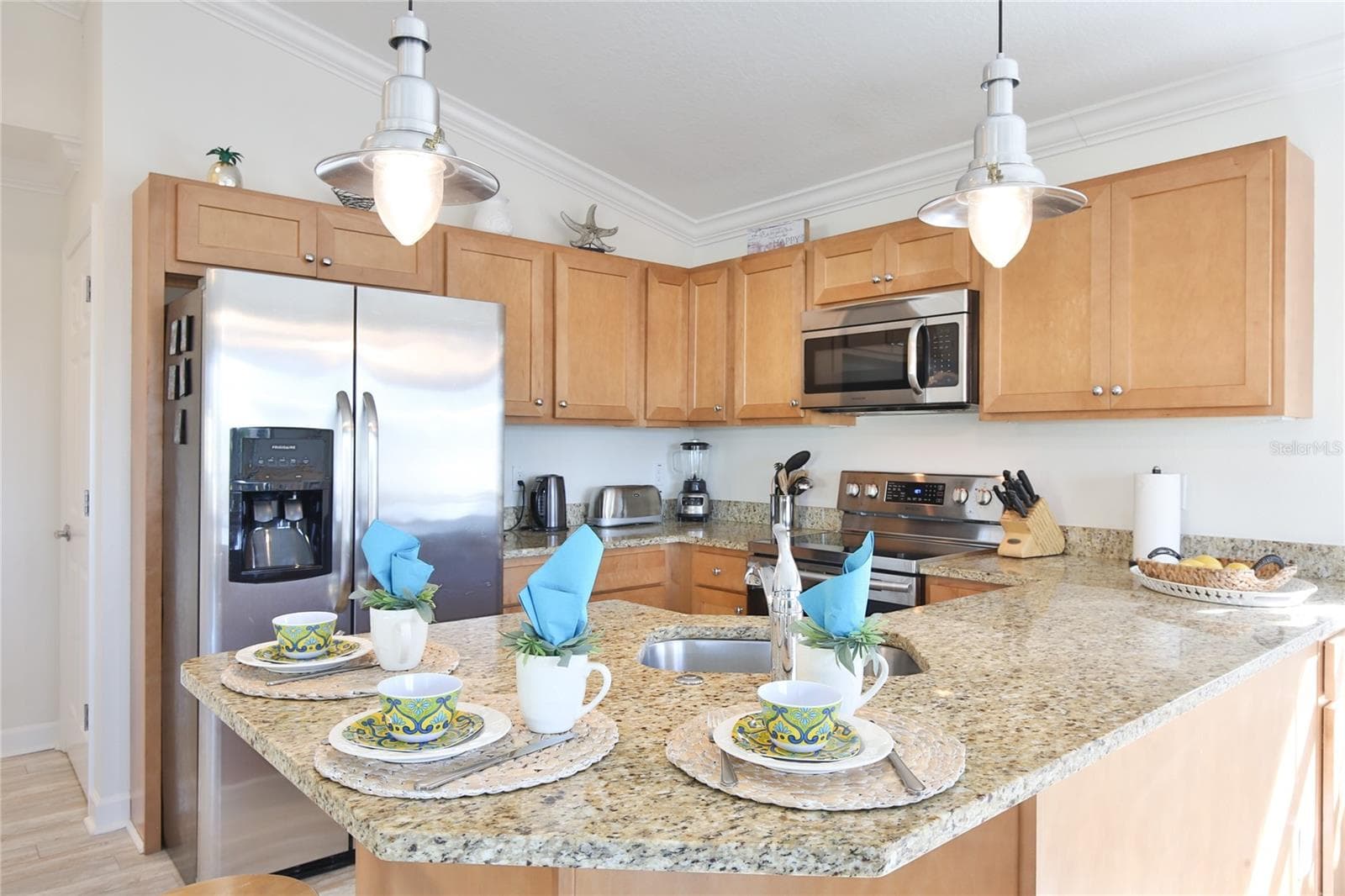 Condominium at 2506 AVENUE C ##B, BRADENTON BEACH, photo 12 of 53