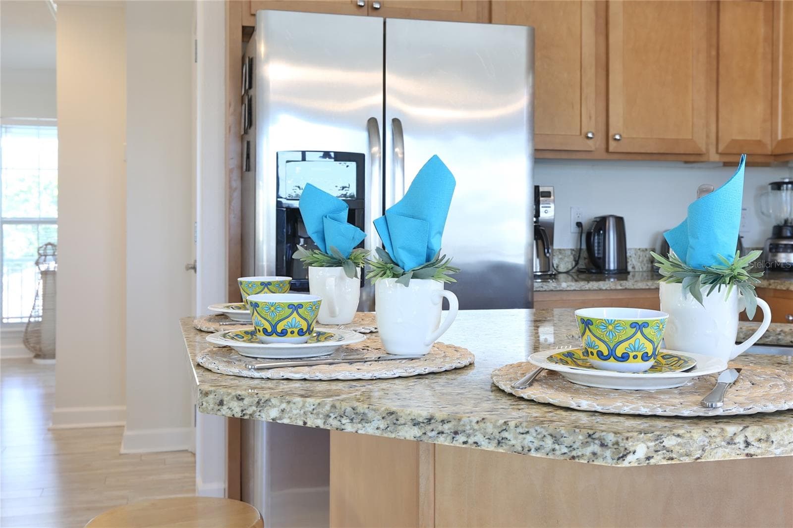 Condominium at 2506 AVENUE C ##B, BRADENTON BEACH, photo 13 of 53