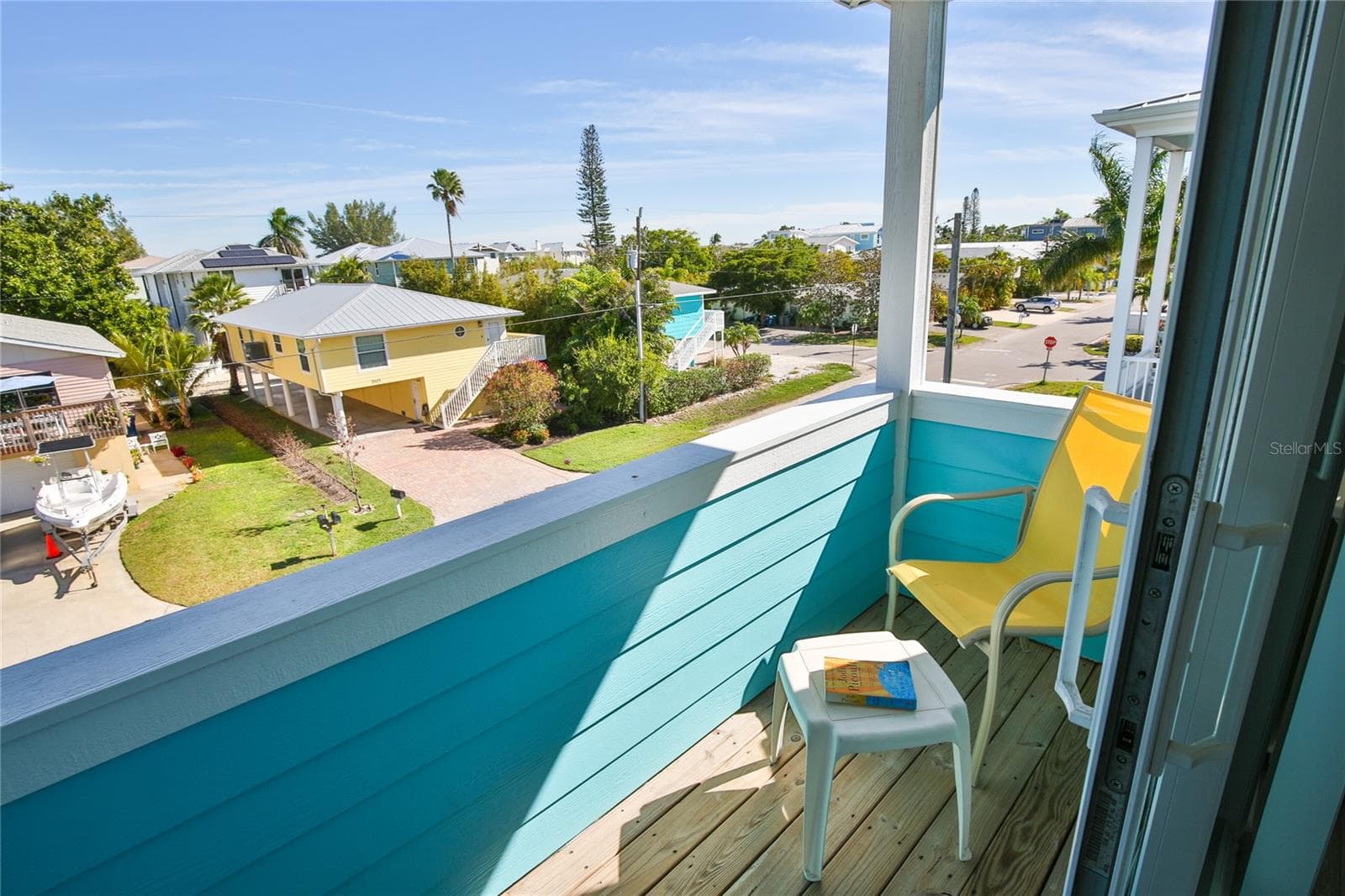 Condominium at 2506 AVENUE C ##B, BRADENTON BEACH, photo 28 of 53